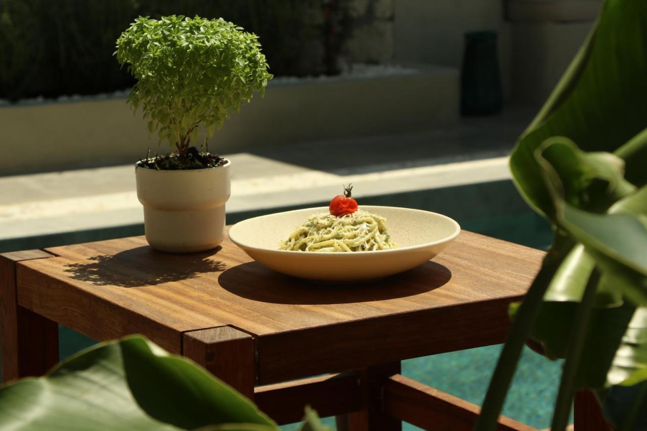 Monk Hotel Alaçatı Esterno foto