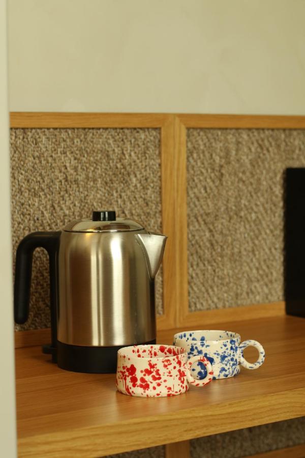 Monk Hotel Alaçatı Esterno foto