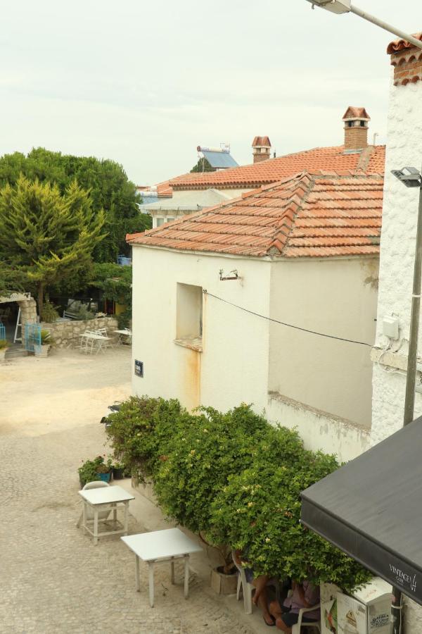 Monk Hotel Alaçatı Esterno foto