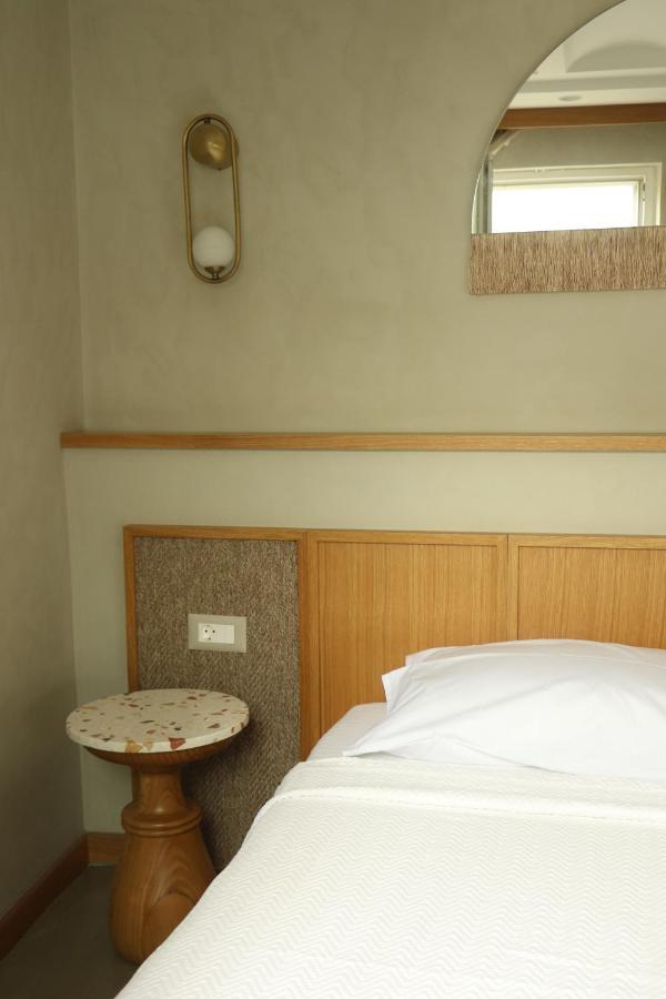 Monk Hotel Alaçatı Esterno foto