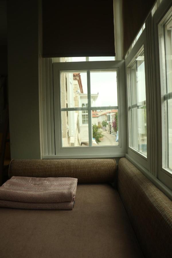 Monk Hotel Alaçatı Esterno foto