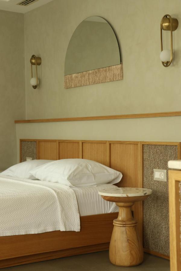 Monk Hotel Alaçatı Esterno foto