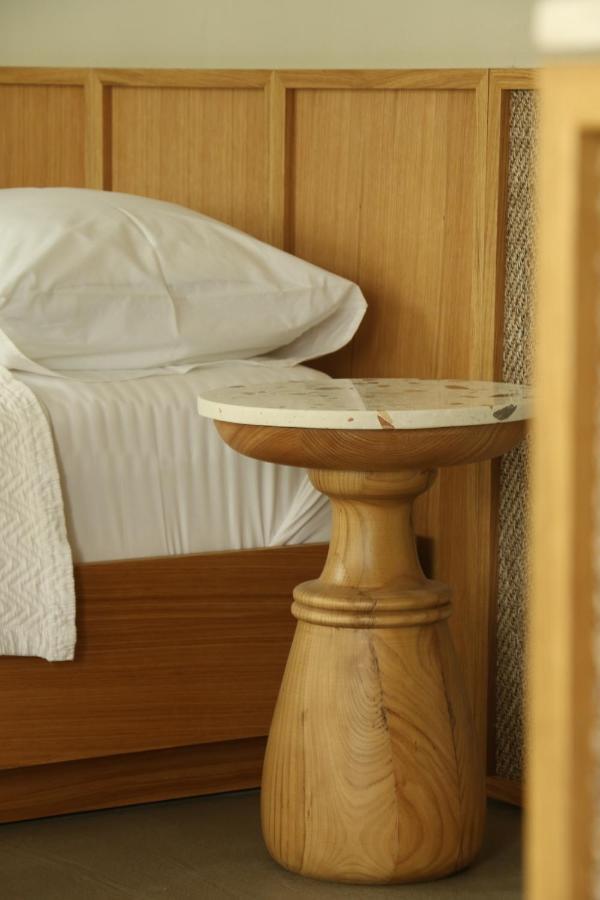 Monk Hotel Alaçatı Esterno foto