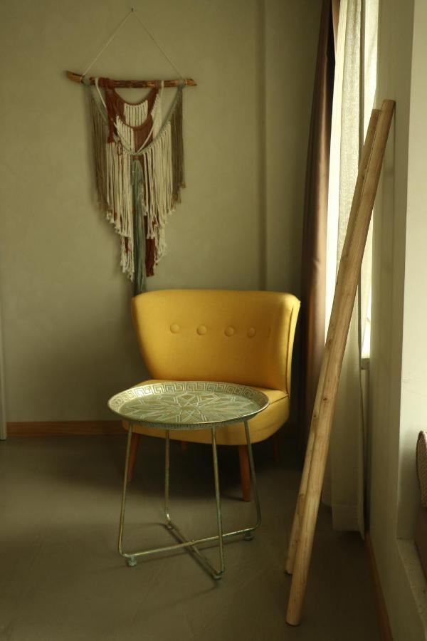 Monk Hotel Alaçatı Esterno foto