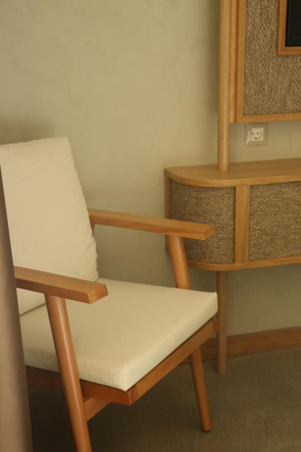 Monk Hotel Alaçatı Esterno foto