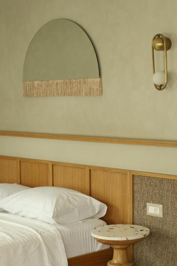 Monk Hotel Alaçatı Esterno foto