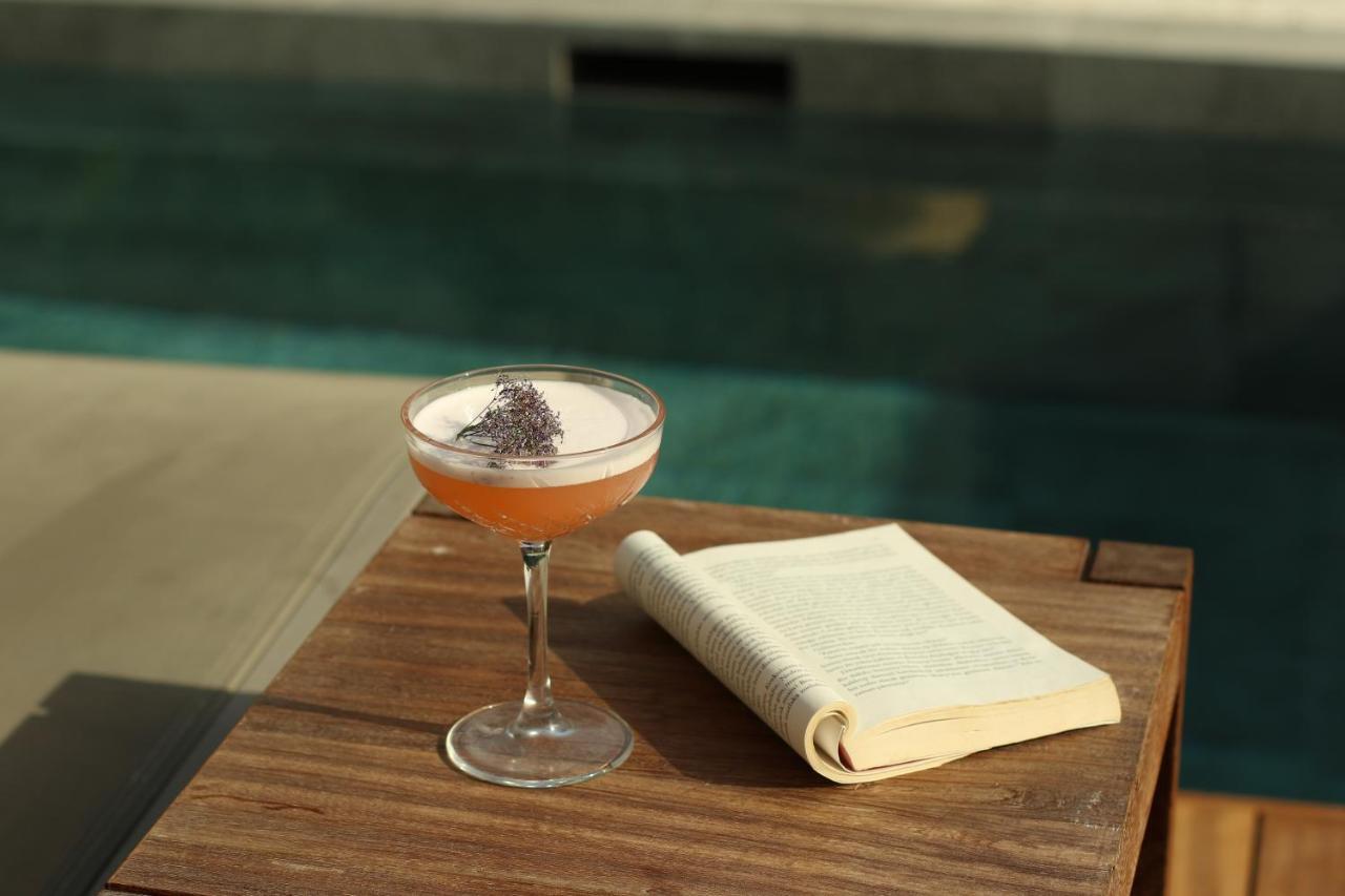 Monk Hotel Alaçatı Esterno foto