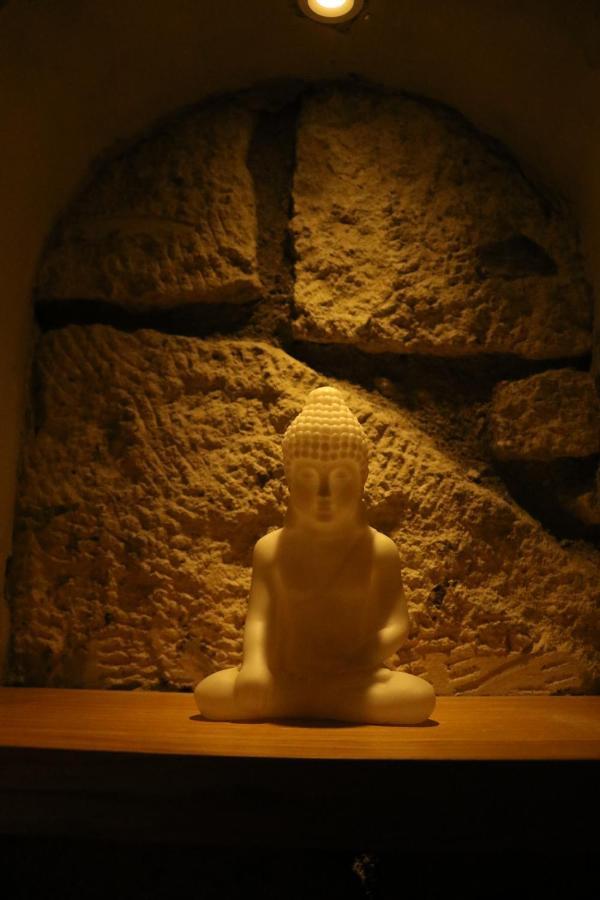 Monk Hotel Alaçatı Esterno foto