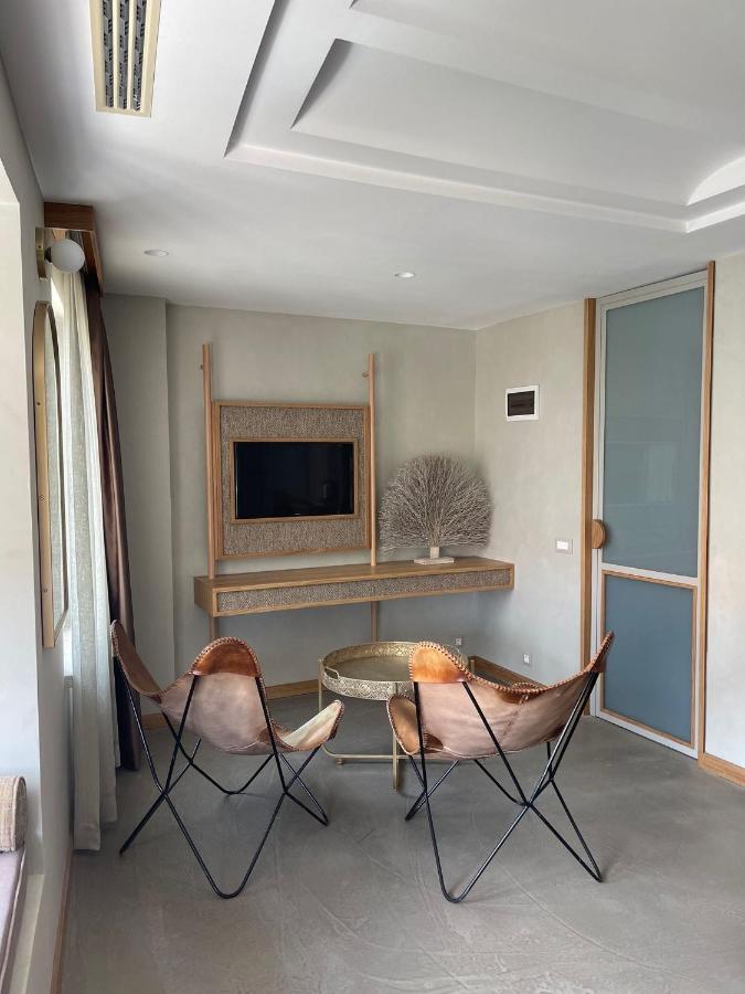 Monk Hotel Alaçatı Esterno foto